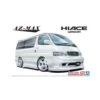 1/24 AZ-Max KZH100 Hiace Wagon ’99 Aoshima 06215 2 1/24 AZ-Max KZH100 Hiace Wagon ’99 Aoshima 06215 -Scalemodelshop Sales Store 1632849831 27416700