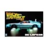 1/24 Back To The Future II DeLorean Aoshima 05917 1 1/24 Back To The Future II DeLorean Aoshima 05917 -Scalemodelshop Sales Store 1632927244 99016700