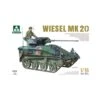 1/16 Wiesel MK 20 Takom 01014 -Scalemodelshop Sales Store 1633287968 02573900