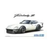 Aoshima 1/24 Nissan S30 Fairlady Z Aero Custom Ver.2 ’75 -Scalemodelshop Sales Store 1633631084 45403900