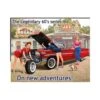 1/24 Legendary 60’s, On New Adventures! Masterbox S24082 1 1/24 Legendary 60’s, On New Adventures! Masterbox S24082 -Scalemodelshop Sales Store 1633958795 49859900
