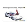 1/24 Lamborghini Countach 5000QV 1985/1988 Aoshima 05945 1 1/24 Lamborghini Countach 5000QV 1985/1988 Aoshima 05945 -Scalemodelshop Sales Store 1634562226 47410200