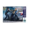 1/24 Heist No.1 – Shots Fired, Request Back Up Masterbox S24064 -Scalemodelshop Sales Store 1636729994 00356900
