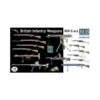 1/35 British Weapons Set WWII Masterbox S35109 2 1/35 British Weapons Set WWII Masterbox S35109 -Scalemodelshop Sales Store 1636730008 78971100