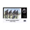 1/35 German Panzergrenadiers (1939-1942) Masterbox S3513 -Scalemodelshop Sales Store 1636730014 48954000