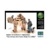 1/35 Modern US Tankmen In Afghanistan Can We Masterbox S35131 1 1/35 Modern US Tankmen In Afghanistan Can We Masterbox S35131 -Scalemodelshop Sales Store 1636730015 32365100