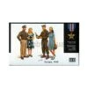 1/35 Europe, 1945 Masterbox S3514 -Scalemodelshop Sales Store 1636730019 20396000