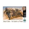 1/35 Desert Battle Series Skull Clan To Catch A Masterbox S35140 1 1/35 Desert Battle Series Skull Clan To Catch A Masterbox S35140 -Scalemodelshop Sales Store 1636730020 02940900