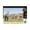 1/35 German Tankers Break Between Battles Masterbox S35149 -Scalemodelshop Sales Store 1636730023 95915200
