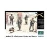 1/35 Modern US Infantrymen Cordon And Search Masterbox S35154 2 1/35 Modern US Infantrymen Cordon And Search Masterbox S35154 -Scalemodelshop Sales Store 1636730027 57276200