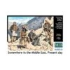1/35 Somewhere In The Middle East Present Day Masterbox S35163 1 1/35 Somewhere In The Middle East Present Day Masterbox S35163 -Scalemodelshop Sales Store 1636730032 16117200