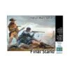 1/35 Indian Wars Series Final Stand Masterbox S35191 -Scalemodelshop Sales Store 1636730048 53588900