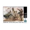 1/35 Bundeswehr German Military Present Day Masterbox S35195 -Scalemodelshop Sales Store 1636730051 30876000
