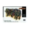 1/35 Eastern Front Series Kit. 1 German Infantry Masterbox S3522 -Scalemodelshop Sales Store 1636730058 06660000