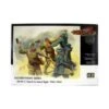 1/35 Eastern Front Series Kit. 3 Hand To Hand F Masterbox S3524 -Scalemodelshop Sales Store 1636730058 91273800
