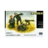 1/35 German Machine Gunners E. Front 1944 Masterbox S3526 -Scalemodelshop Sales Store 1636730059 75095800