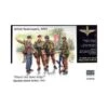 1/35 British Paratroops 1944 Kit 1 Masterbox S3533 2 1/35 British Paratroops 1944 Kit 1 Masterbox S3533 -Scalemodelshop Sales Store 1636730064 09365600