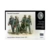 1/35 Casualty Evacuation German Infantry . Masterbox S3541 -Scalemodelshop Sales Store 1636730070 95321900