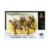 1/35 Bloody Atoll Series. Kit No 1. Japanese I Masterbox S3542 1 1/35 Bloody Atoll Series. Kit No 1. Japanese I Masterbox S3542 -Scalemodelshop Sales Store 1636730071 81046800