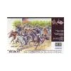 1/35 US Civil War Series: The Attack Of The 8th Masterbox S3550 -Scalemodelshop Sales Store 1636730077 25150200