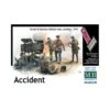 1/35 Accident, Soviet & German Summer 1941 Masterbox S3590 -Scalemodelshop Sales Store 1636730101 83042000