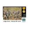 1/35 Jungle Patrol Vietnam War Series Masterbox S3595 -Scalemodelshop Sales Store 1636730107 55891900