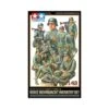 1/48 WWII Wehrmacht Infantry Set Tamiya 32602 1 1/48 WWII Wehrmacht Infantry Set Tamiya 32602 -Scalemodelshop Sales Store 1637672206 42211300
