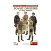 1/35 Soviet Officers At Field Briefing – Special Ed Miniart 35365 2 1/35 Soviet Officers At Field Briefing – Special Ed Miniart 35365 -Scalemodelshop Sales Store 1638965027 33728700