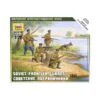 1/72 1941 Soviet Frontier Guards Zvezda 6144 1 1/72 1941 Soviet Frontier Guards Zvezda 6144 -Scalemodelshop Sales Store 1642062600 89878200