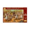 1/72 2000 B.C. Ancient Egyptian Infantry Zvezda 8051 2 1/72 2000 B.C. Ancient Egyptian Infantry Zvezda 8051 -Scalemodelshop Sales Store 1642062608 57851200