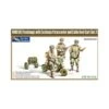 1/35 WWII US Paratroops With Cushman Parascooter And Cable Reel Cart Gecko Models 35GM0042 1 1/35 WWII US Paratroops With Cushman Parascooter And Cable Reel Cart Gecko Models 35GM0042 -Scalemodelshop Sales Store 1642062635 64358000