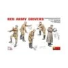 1/35 Red Army Drivers Miniart 35144 -Scalemodelshop Sales Store 1642435253 15856500
