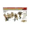 1/35 Soviet Artillery Crew Special Edition Miniart 35231 -Scalemodelshop Sales Store 1642435256 93457200