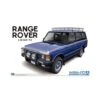 1/24 Range Rover LH36D ’92 Custom Aoshima 06137 -Scalemodelshop Sales Store 1642792344 76923700