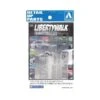 1/24 LB Works R35 GT-R Detail Up Parts Aoshima 05678 2 1/24 LB Works R35 GT-R Detail Up Parts Aoshima 05678 -Scalemodelshop Sales Store 1643293136 49782700
