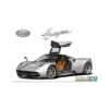 1/24 Pagani Huayra Aoshima 05806 2 1/24 Pagani Huayra Aoshima 05806 -Scalemodelshop Sales Store 1643293142 67135400