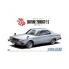 1/24 Nissan KHGC210 Skyline 2000GT-E S ’77 Aoshima 05837 -Scalemodelshop Sales Store 1643293145 62968100