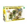 1/35 WWII Soviet Sniper Team Zvezda 3597 -Scalemodelshop Sales Store 1647006479 48053300