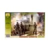 1/35 German Tank Crew 1943-45 Zvezda 3614 1 1/35 German Tank Crew 1943-45 Zvezda 3614 -Scalemodelshop Sales Store 1647006482 32762600