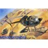 1/35 MD 500 Defender Dragon 3525 1 1/35 MD 500 Defender Dragon 3525 -Scalemodelshop Sales Store 1649775871 16169800