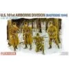 1/35 U.S. 101st Airborne Division (Bastogne 1944) Dragon 6163 2 1/35 U.S. 101st Airborne Division (Bastogne 1944) Dragon 6163 -Scalemodelshop Sales Store 1649775874 45708500