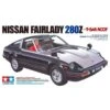 1/24 Nissan Fairlady 280Z With T-Bar Roof Tamiya 24015