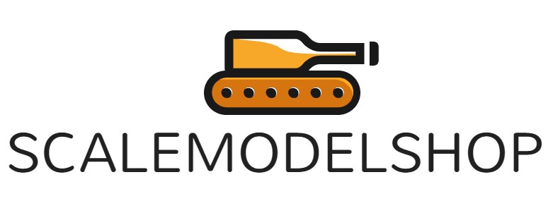 Scalemodelshop Sales Store