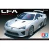 1/24 Lexus LFA 24319 Tamiya 2 1/24 Lexus LFA 24319 Tamiya -Scalemodelshop Sales Store 24319