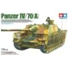 1/35 Panzer IV/70(A) (Sd.Kfz.162/1) 35381 Tamiya 1 1/35 Panzer IV/70(A) (Sd.Kfz.162/1) 35381 Tamiya -Scalemodelshop Sales Store 35381