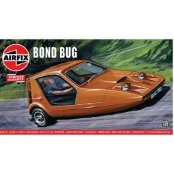 1/32 Bond Bug A02413V Airfix
