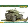 1/72 Eland-90 Light Armoured Car (4×4) 72457 ACE Models 2 1/72 Eland-90 Light Armoured Car (4×4) 72457 ACE Models -Scalemodelshop Sales Store ACE72457