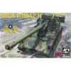 1/35 ROCA M110A2 203mm Howitzer AF35337 AFV Club 1 1/35 ROCA M110A2 203mm Howitzer AF35337 AFV Club -Scalemodelshop Sales Store AF35337