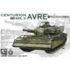 1/35 British Army Centurion Mk V AVRE AF35395 AFV Club 1 1/35 British Army Centurion Mk V AVRE AF35395 AFV Club -Scalemodelshop Sales Store AF35395