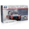 1/24 Hyundai I20 Coupe WRC Monte Carlo Rally 2020 BEL-021 Bellkits 2 1/24 Hyundai I20 Coupe WRC Monte Carlo Rally 2020 BEL-021 Bellkits -Scalemodelshop Sales Store BEL021